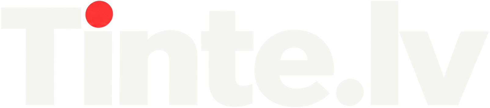 Tinte.lv