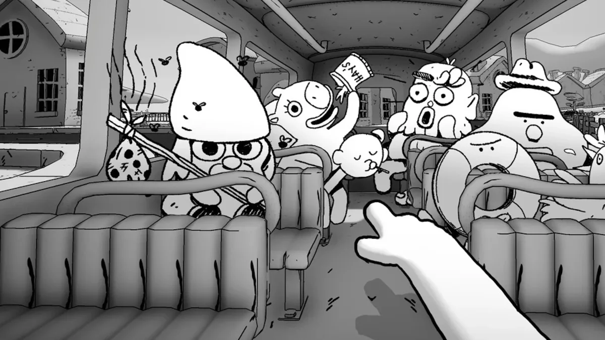 Double Fine pēc aiziešanas no Xbox pēc divām nedēļām izlaidīs jaunu spēli