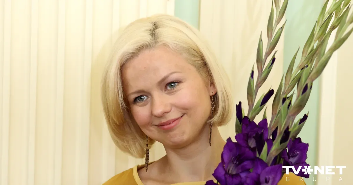 Dita Lūriņa-Egliena par «Manai dzimtenei» skandālu: «Es Maestro mīlu un cienu»
