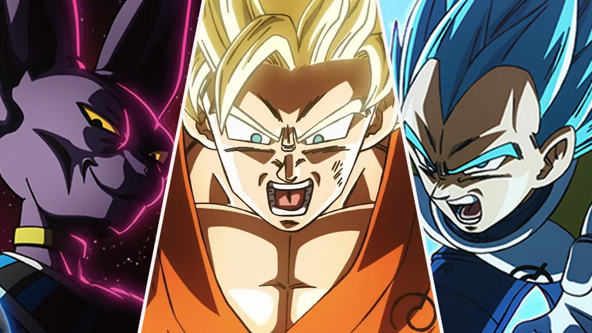 “Dragon Ball Super: Beerus” pirmizrāde gaidāma 2027. gada oktobrī