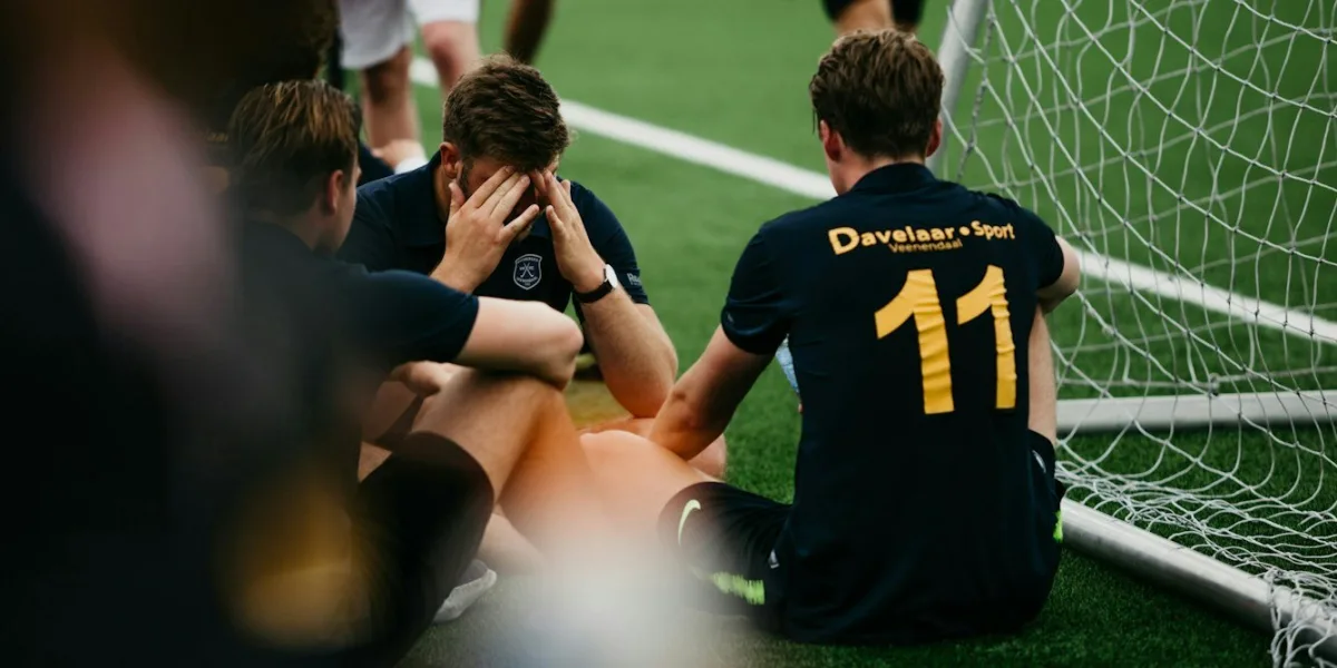 Kāpēc Starptautiskā Olimpiskā komiteja mudina pārbaudīt elites sportistu mentālo veselību
