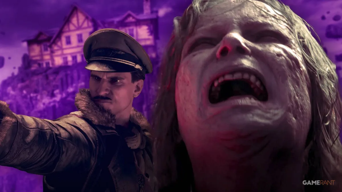 Noplūde sabojā „Call of Duty: Black Ops 7 Zombies” noslēguma mīklas intrigu