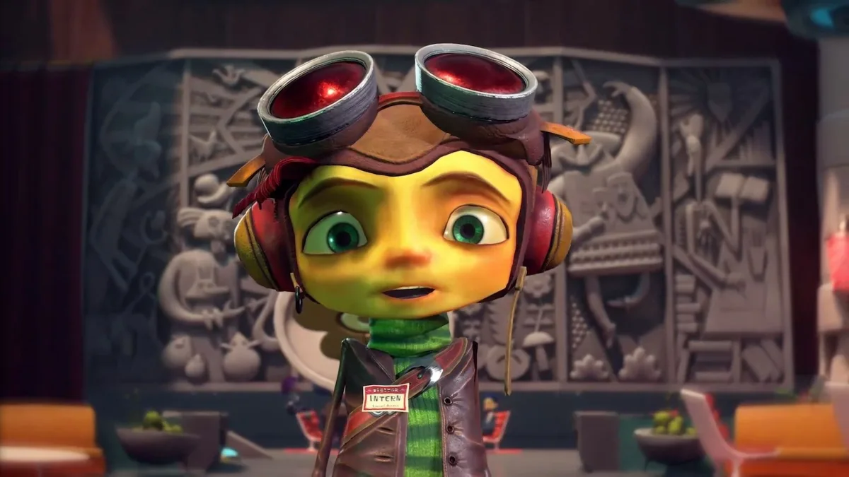“Psychonauts” studija Double Fine atgūst tiesības uz savām spēlēm un visu pārdošanas ieņēmumu daļu