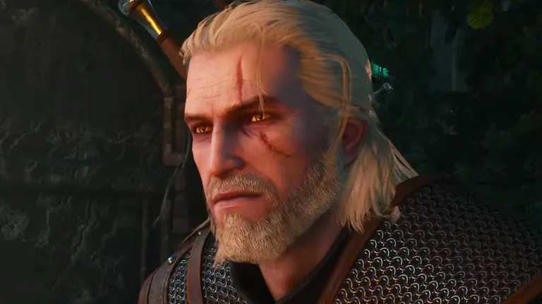 Image 29: Geralt