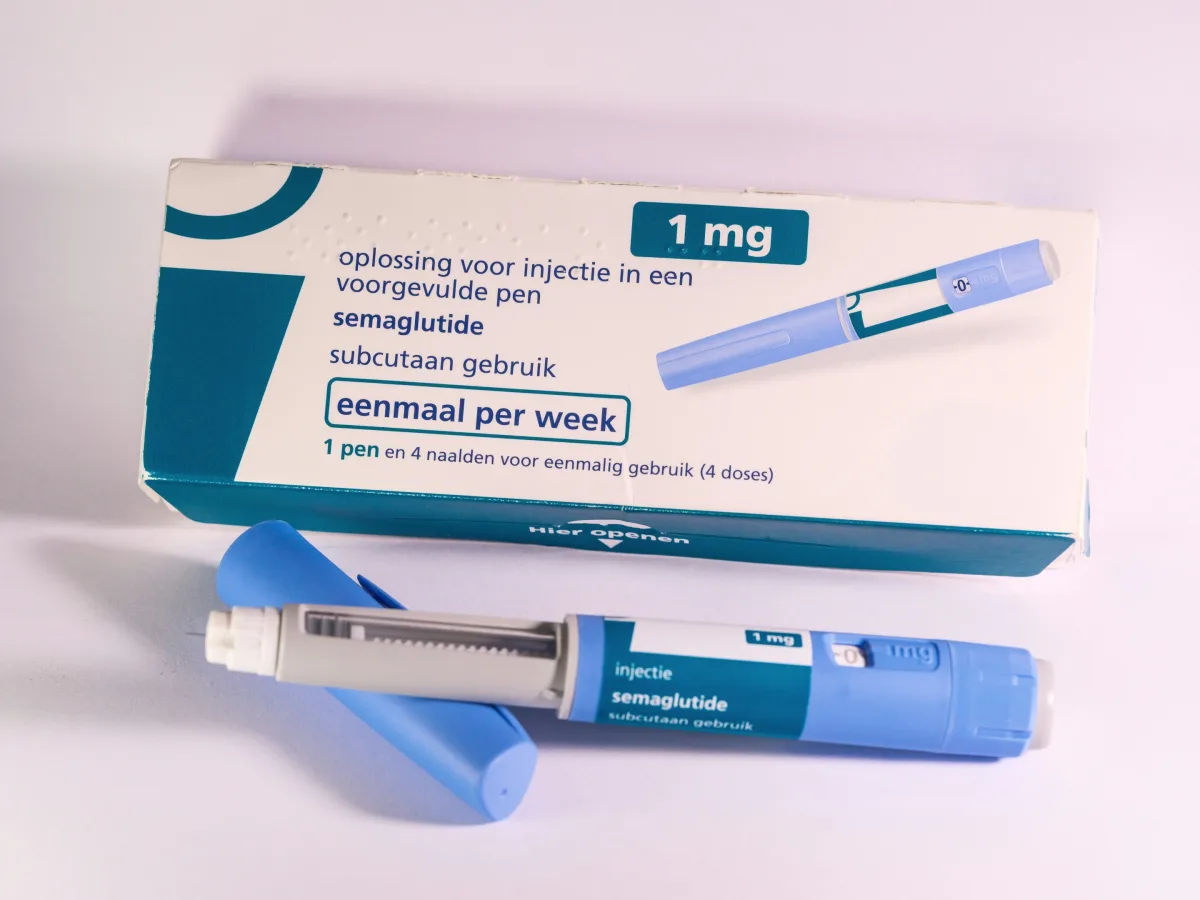 Pētījumā neatrod saistību starp semaglutīda lietošanu un aizkuņģa dziedzera vēzi