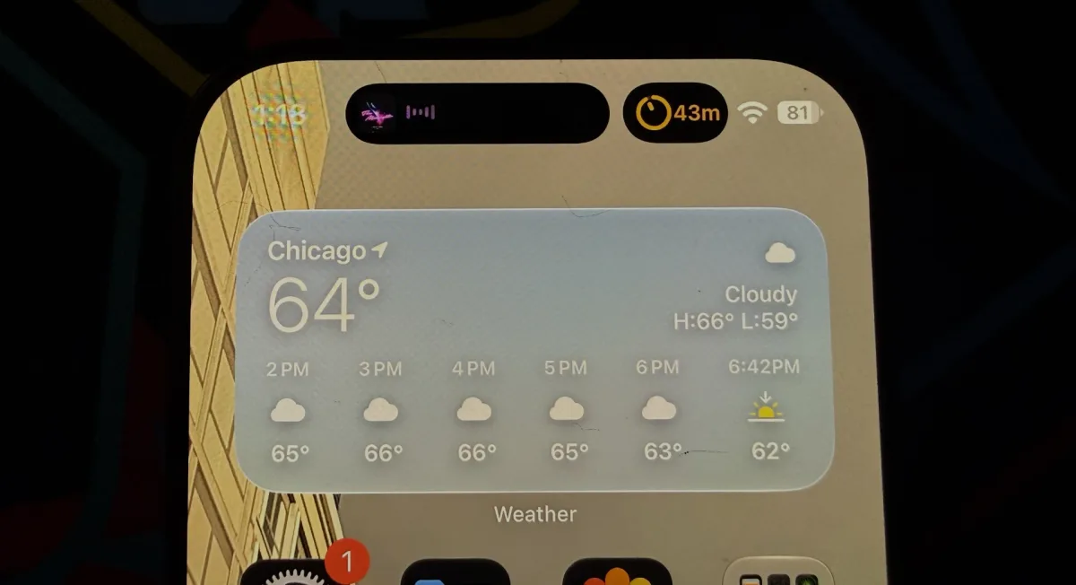 iPhone 18 Pro apskats: Apple vēsākais viedtālrunis — burtiskā nozīmē