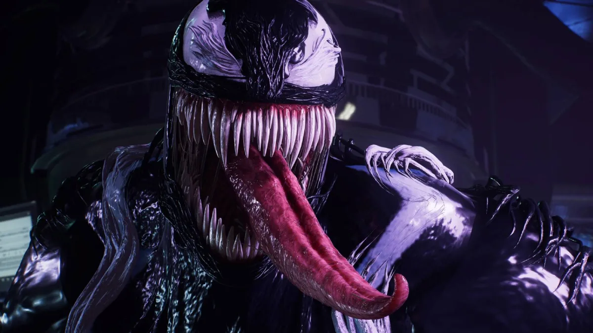 Noplūde liecina, ka Insomniac Games joprojām izstrādā “Marvel’s Venom”