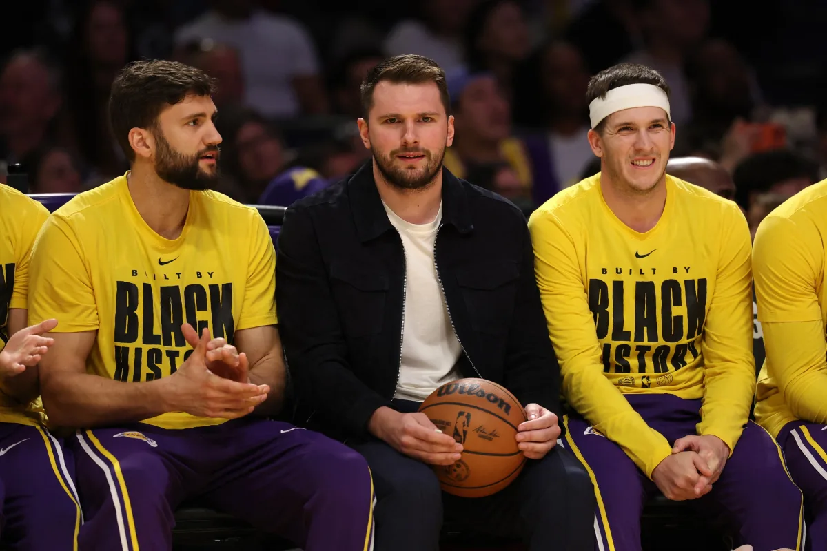 Luka Dončiča Romas klubs apsver iespēju piesaistīt viņa bijušo komandas biedru Maksimiliānu Kleberu