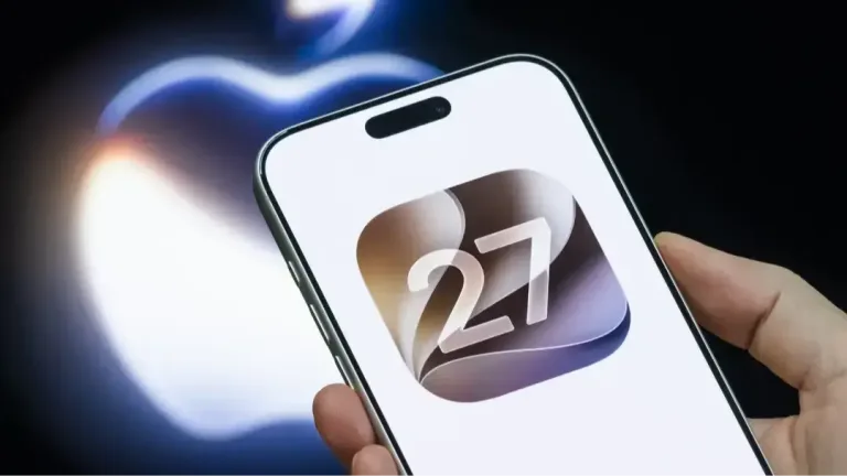 Which Apple devices are eligible for iOS 27 and what you'll be missing without the update