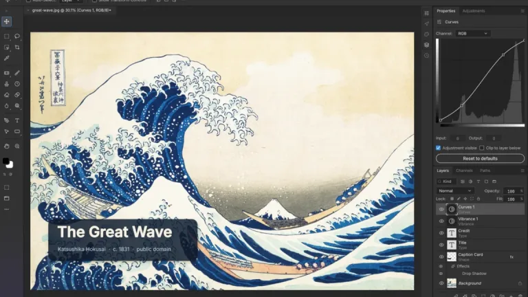 Izstrādātājs ar MI palīdzību veido atvērtā koda alternatīvas Adobe programmām