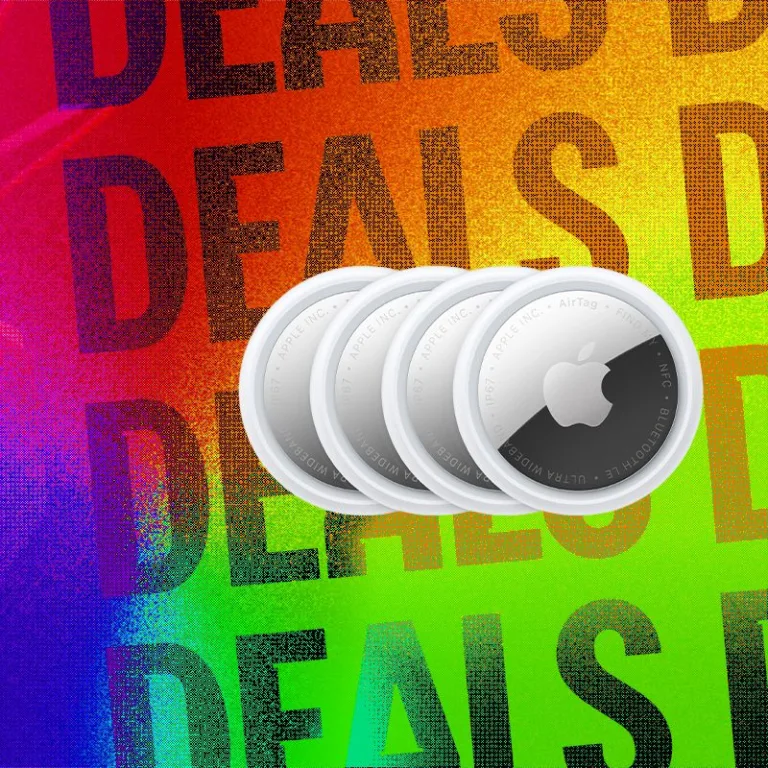 Best Early Tech Labor Day Sales I’d Shop Myself (2026): AirTags, Dyson, and More