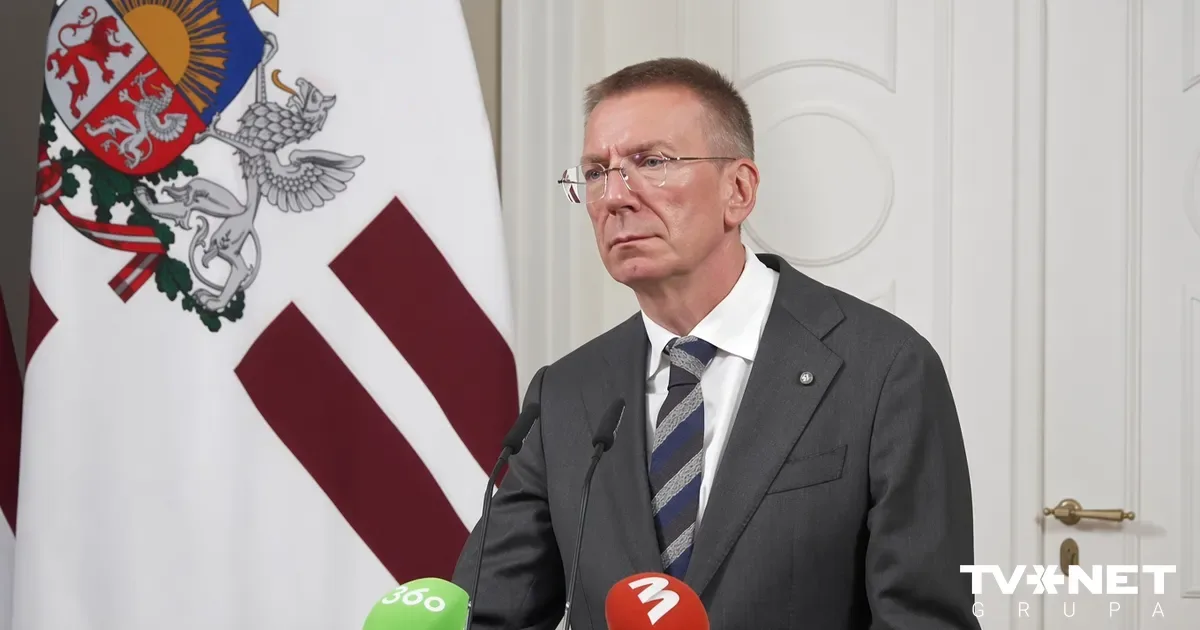 Rinkēvičs: NATO lēmuma gadījumā Latvijā varētu izvietot kodolieročus