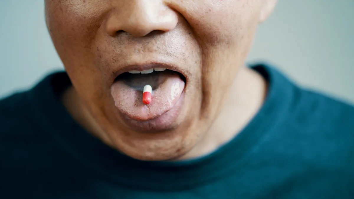Zinātnieki izstrādā norijamu papīra bateriju medicīnas ierīcēm