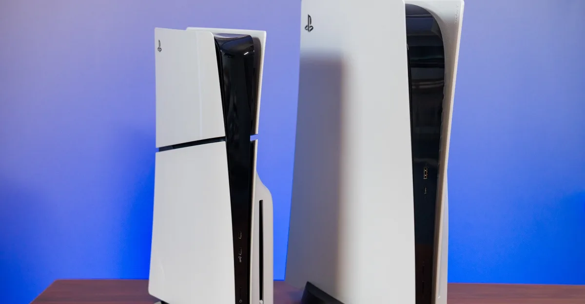 Sony parastajam PS5 piedāvā jaunu AI attēla palielināšanas tehnoloģiju