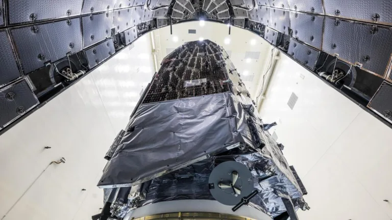 NASA lēš, ka Romas kosmiskais teleskops degvielas taupības dēļ darbosies vismaz 22 gadus
