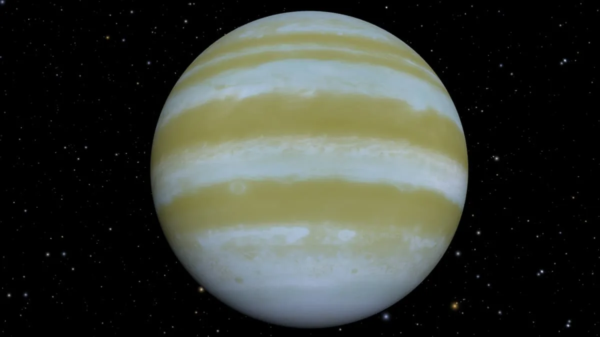 Image 38: A visualization of Epsilon Indi Ab.