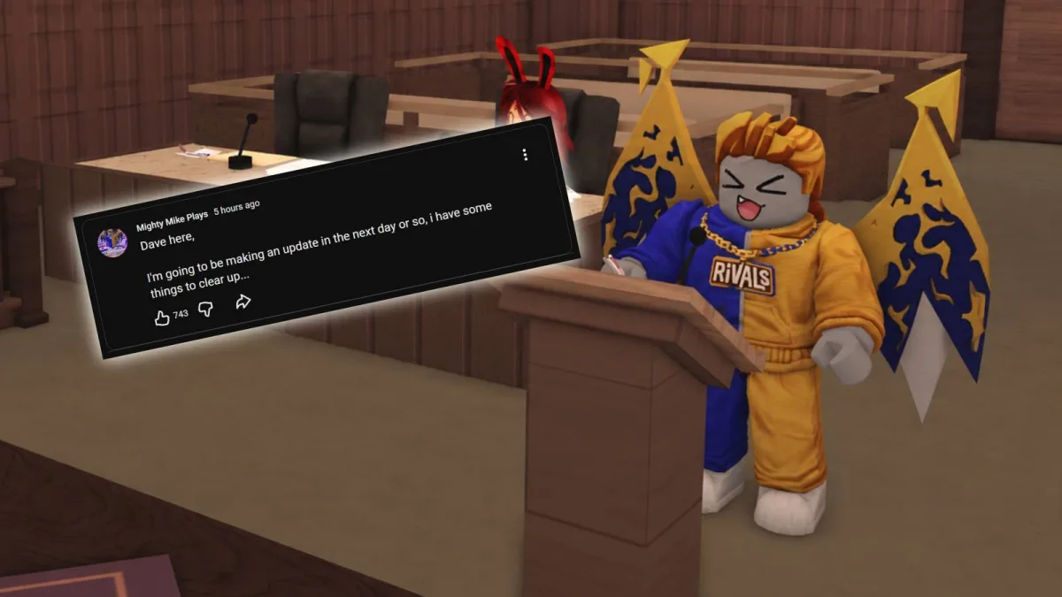 Mighty Mike Plays tēvs draud iesūdzēt tiesā YouTube autorus par apgalvojumiem par 118 000 dolāru skandālu