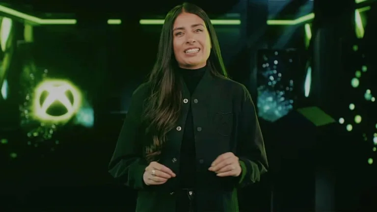 Asha Sharma on Xbox stream Xbox