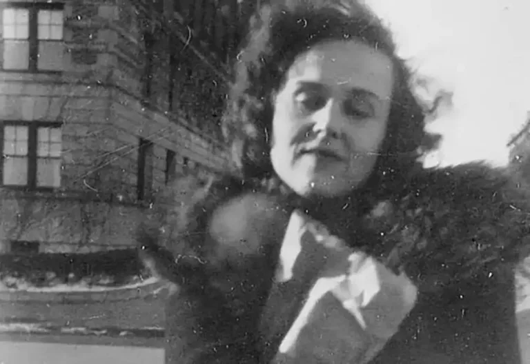 Joan Vollmer