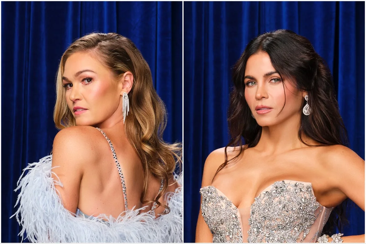 “Dancing With the Stars” 35. sezonā uz deju grīdas kāps Džūlija Stailsa, Džena Devana un virkne realitātes šovu zvaigžņu