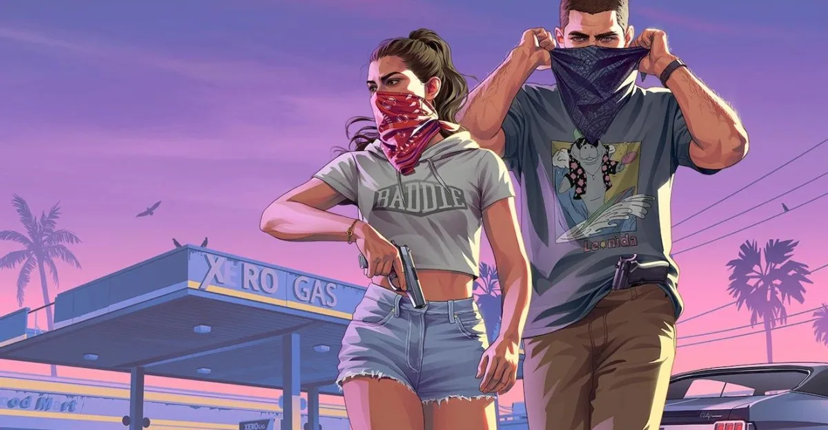 Xbox iegūst GTA VI straumēšanas tiesības spēles iznākšanas brīdī