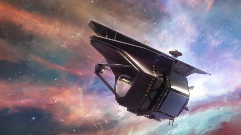 NASA sāk PRIMA kosmiskā teleskopa izstrādi, plānojot to palaist jau 2033. gadā