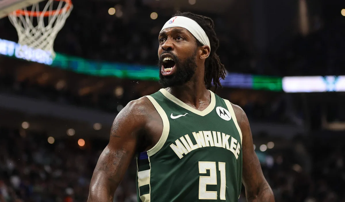 Image 47: Patrick Beverley reveals brutal reality of his first season in Ukraine