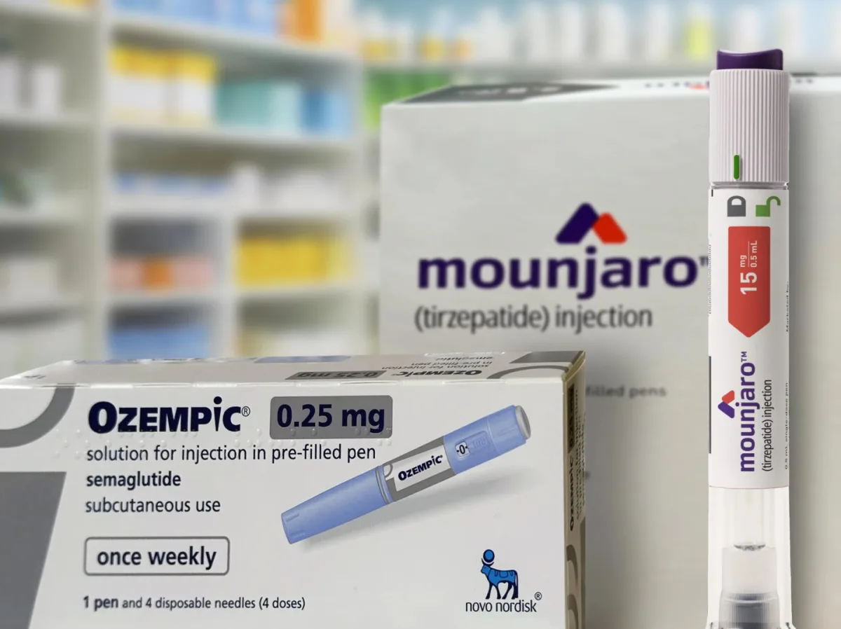 Pētījumā konstatēta saistība starp GLP-1 medikamentiem un matu izkrišanu