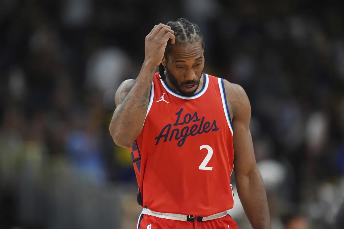 Kawhi Leonard scandal puts cap circumvention in the spotlight