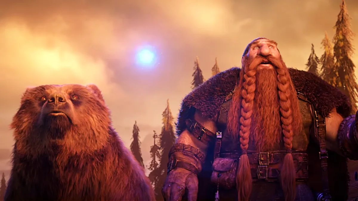 World of Warcraft: Forever beta spēlētāji tiek sodīti par nepieklājīgiem tēlu vārdiem