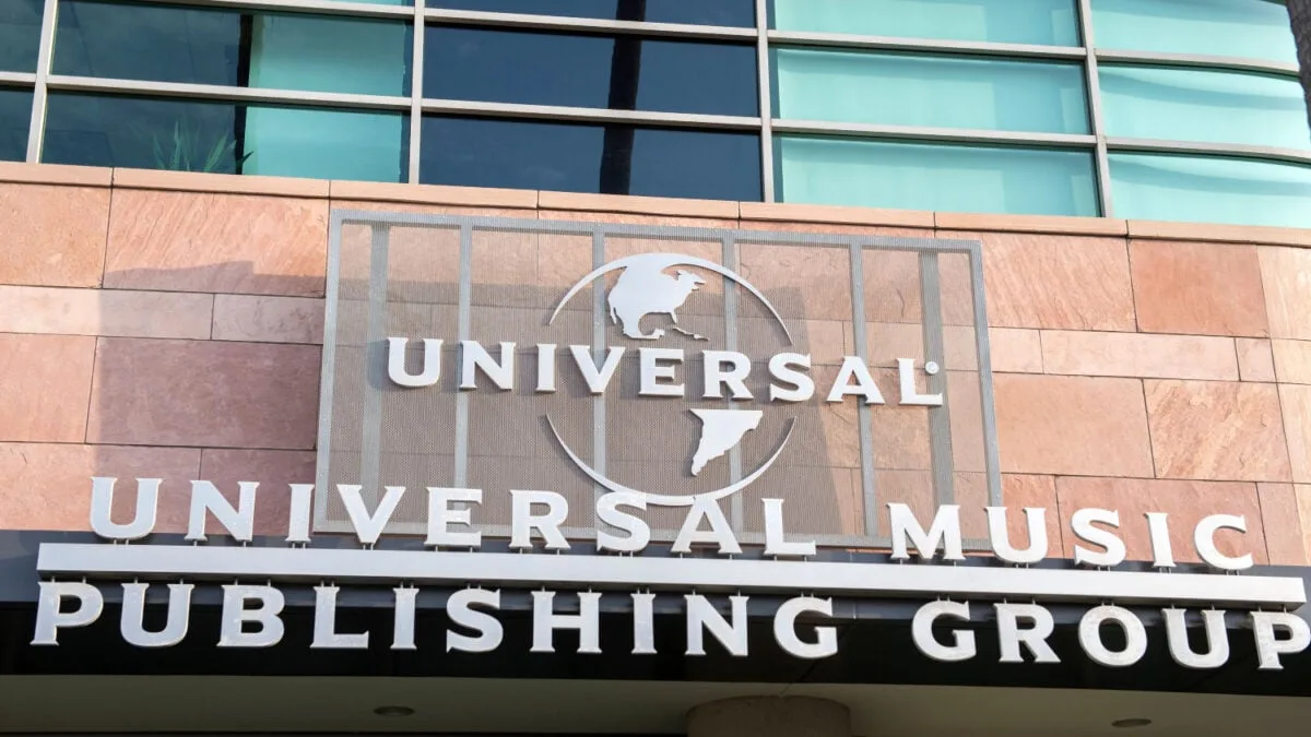 Universal Music Group veido ar MI darbināmu platformu dziesmu remiksēšanai