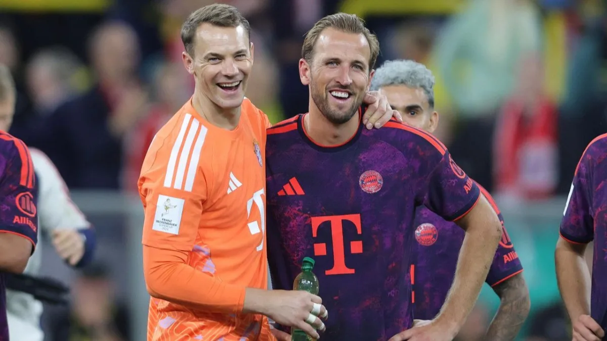 Bundeslīga sākas ar vienu galveno jautājumu – kas apturēs Minhenes “Bayern”?