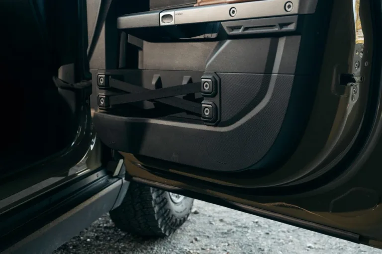 Image 15: 2026 jeep recon