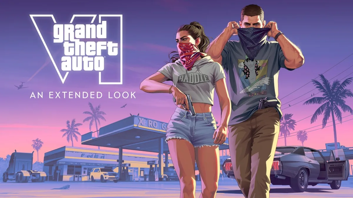 Image 28: Grand Theft Auto VI: An Extended Look - YouTube