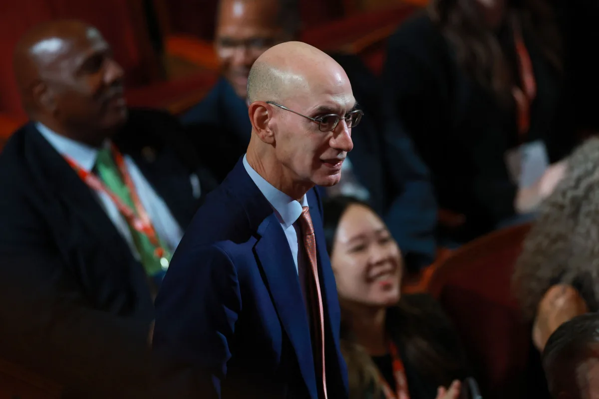 NBA Europe projektā plāno ierobežot amerikāņu spēlētāju skaitu un attīstīt eiropiešus