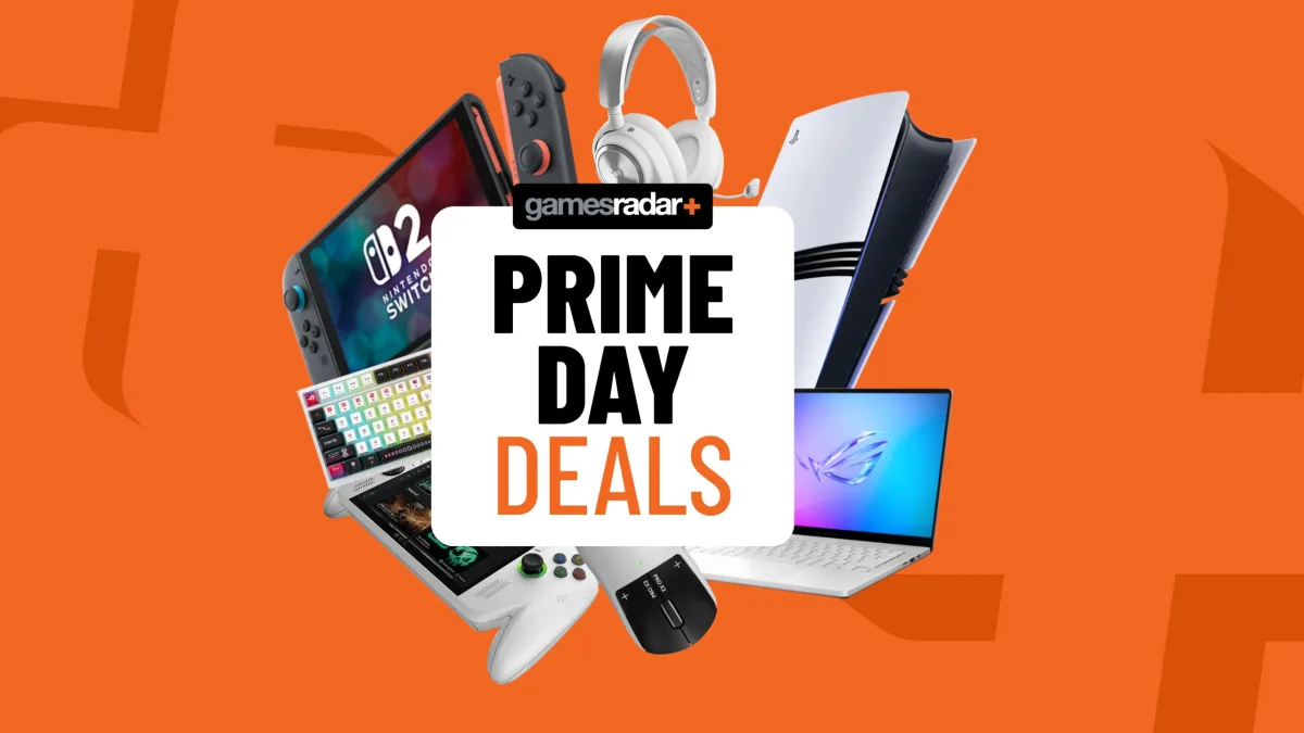 Prime Day spēlētājiem sākas ar agrīnām atlaidēm PS5, Switch 2, Xbox un PC ierīcēm
