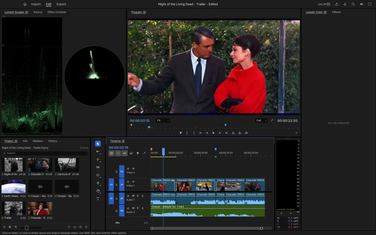 Izstrādātājs ar MI palīdzību veido atvērtā koda alternatīvas Adobe programmām