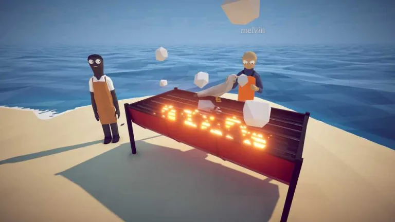 How to Fish - Steam Screenshot 3
