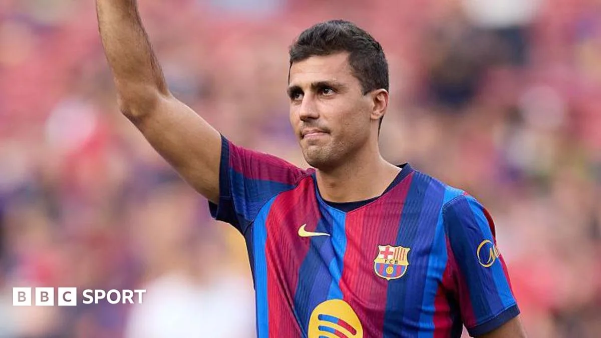 Mareska pēc Rodri aiziešanas: “Manchester City” meklēs jauno komandas balstu