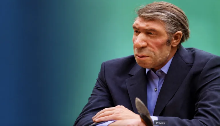 Neandertālieši varēja izdzīvot — bet vai viņiem būtu vieta mūsdienu pasaulē?