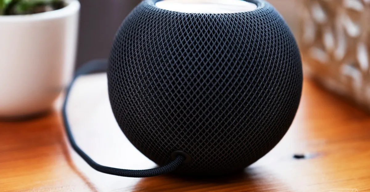 Noplūdes atklāj jaunu HomePod mini, iPad mini 8 un Apple TV 4K
