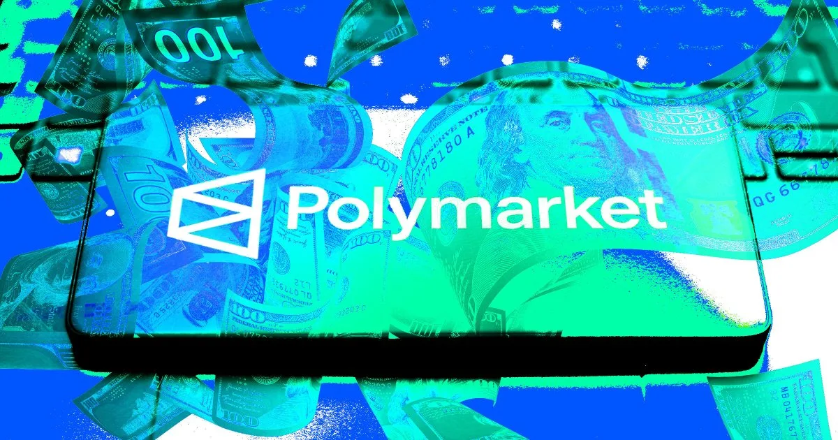 Polymarket platformā ar nozagtām kartēm mēģināts izkrāpt vismaz 10 miljonus dolāru
