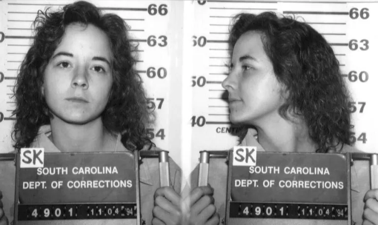 Susan Smith