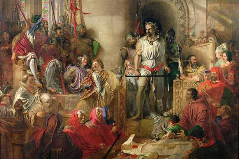 Today In History August 23