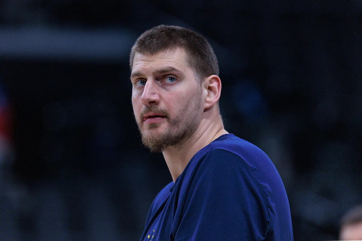 Nikola Jokičs, visticamāk, paliks Denverā, taču “Nuggets” saņem nopietnu brīdinājumu