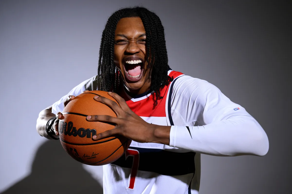 NBA nesodīs Vašingtonas “Wizards” par Bubas Keringtona atklāto stāstu par tankošanu