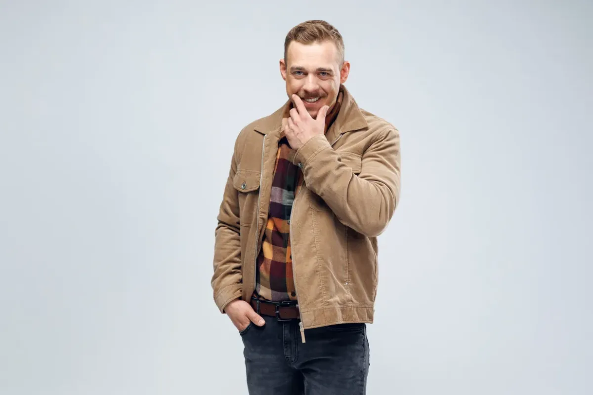 Jēkabs. Jēkabs. Foto: Publicitātes foto