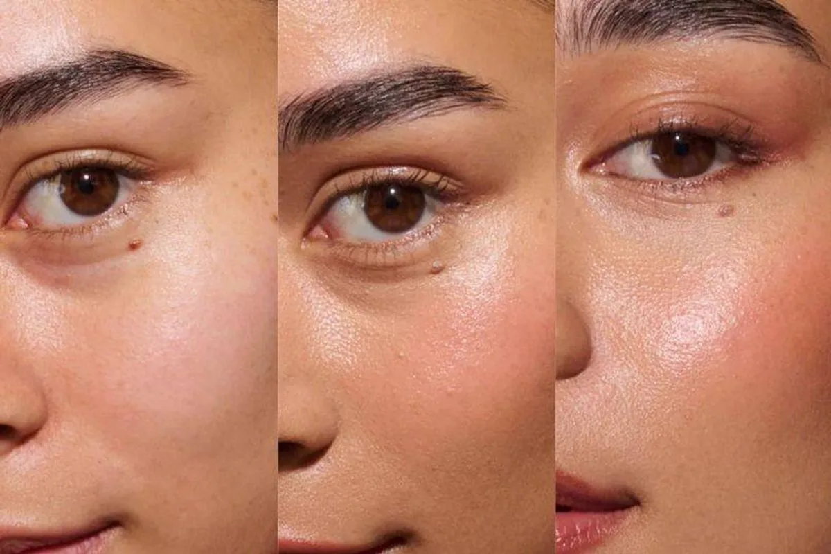 Ādas vēža pārdzīvojusī sieviete izveido SPF50+ saules aizsarglīdzekli ar kosmētisku efektu