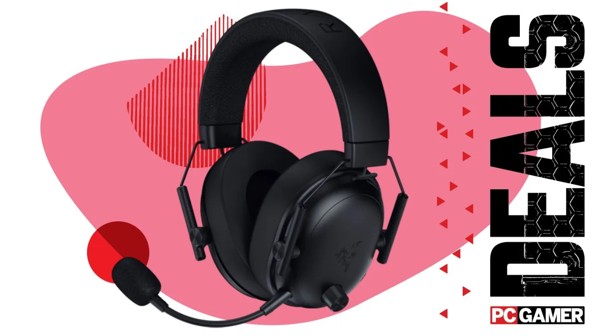Razer BlackShark V3 Austrālijā pieejamas līdz šim zemākajā cenā