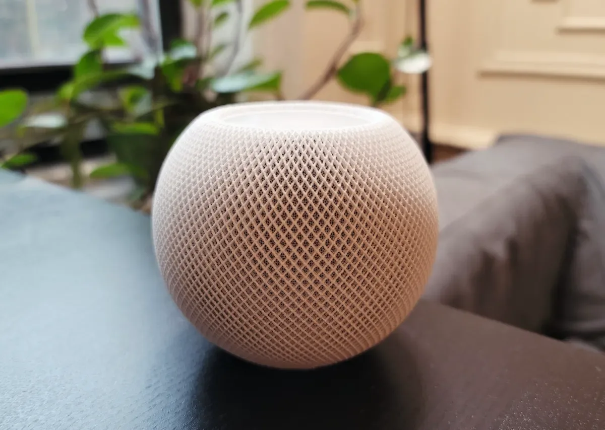 Apple gatavojas paziņot par jaunu viedās mājas centrmezglu HomeView